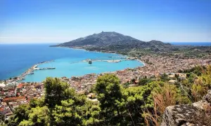 Najlepsze atrakcje turystyczne Zakynthos, które musisz zobaczyć