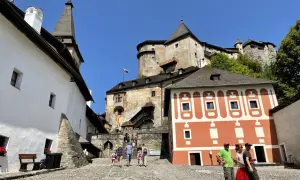 Chyżne atrakcje: Odkryj polską i słowacką Orawę