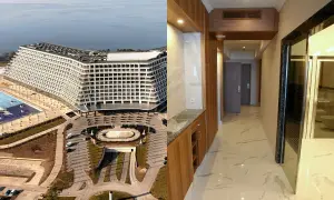 Ile jest pokoi w hotelu Gołębiewskim? Zaskakujące fakty o dostępności