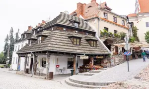 Kazimierz Dolny atrakcje: odkryj nieznane skarby i piękne miejsca
