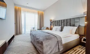 Kiedy otwarcie Elements Hotel & Spa? Poznaj datę i szczegóły