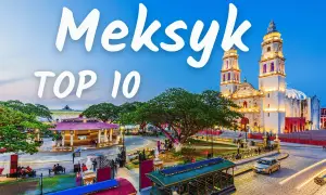 Ile kosztuje lot do Meksyku? Ceny, które mogą Cię zaskoczyć