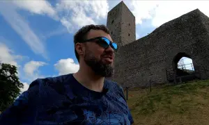 Zamek w Chęcinach historia: Tajemnice i niezwykłe wydarzenia