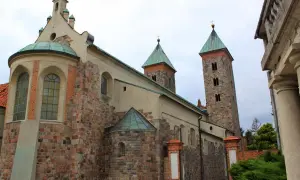 Czerwińsk nad Wisłą atrakcje, które zaskoczą każdego turystę