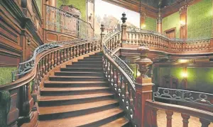 Pałac Goetza w Brzesku - fascynująca historia i ukryte tajemnice