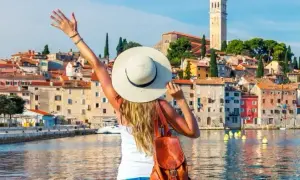 Ile kosztuje lot do Chorwacji? Odkryj najtańsze opcje podróży