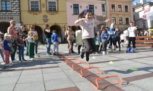 Pałac Młodzieży w Tarnowie: aktualne zajęcia, rekrutacja i historia