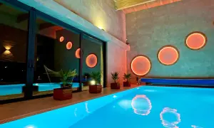 Najlepsze spa w Rudzie Śląskiej – relaks i wellness na wyciągnięcie ręki
