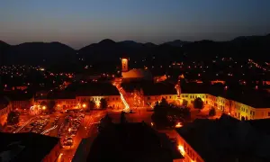 Najlepsze atrakcje w Baia Mare, które musisz zobaczyć podczas wizyty