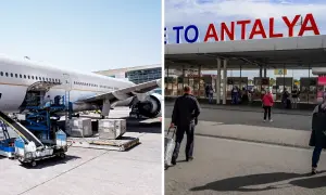 Ile czasu trwa lot do Turcji? Poznaj fakty i uniknij niespodzianek