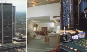 Kto jest właścicielem hotelu Marriott w Warszawie? Zaskakujące zmiany!