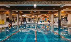 Ile kosztuje doba w hotelu Gołębiewski w Karpaczu? Ceny i porady