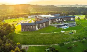 Kto jest właścicielem hotelu Arłamów? Oto zaskakujące fakty