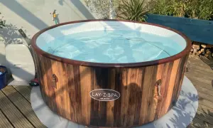 Jak jacuzzi Lay-Z-Spa Helsinki poprawi Twoje relaksacyjne chwile?