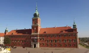 Zamek królewski w Warszawie - historia, atrakcje i praktyczne informacje