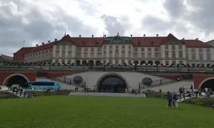 Zamek królewski w Warszawie zwiedzanie - co musisz wiedzieć przed wizytą