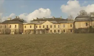 Pałac w Klemensowie: Historia i tajemnice zapomnianego miejsca
