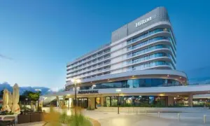 Ile jest hoteli Hilton w Polsce? Zaskakująca liczba i lokalizacje