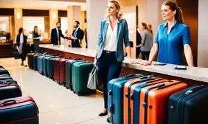 Co to jest overbooking w hotelu i jak wpływa na gości?