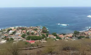 Ile trwa lot na wyspy zielonego przylądka? Sprawdź czas podróży