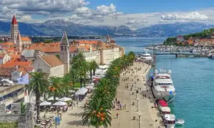 Niezapomniane atrakcje w Marinie Chorwacja – co warto zobaczyć