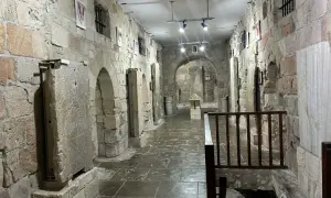 Zamek w Limassol: Odkryj fascynującą historię i atrakcje turystyczne