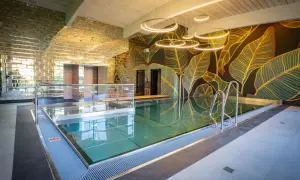 Najlepsze spa w Pomorskim - relaks i zdrowie w jednym miejscu