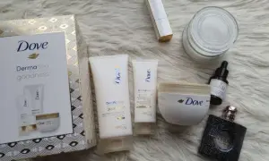 Balsam Dove Derma Spa – luksusowa pielęgnacja, która odmienia skórę