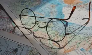 Ile trwa lot z Polski do Londynu? Zaskakujące fakty o czasie podróży