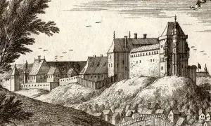 Zamek w Pińczowie – odkryj jego fascynującą historię i atrakcje