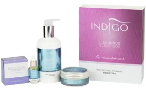Indigo Spa: Odkryj najlepsze zestawy do pielęgnacji ciała na Allegro