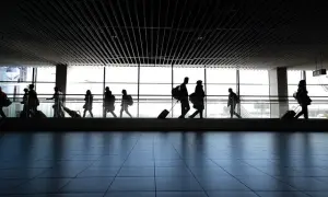 Ile trwa lot z Krakowa do Gdańska? Odkryj zaskakujące fakty