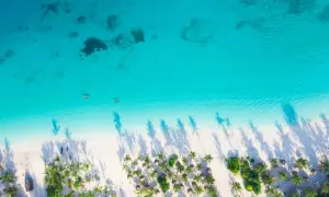 Ile trwa lot z Polski na Zanzibar? Sprawdź najważniejsze informacje