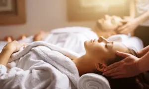 Najlepsze spa w Lublinie: relaksacyjne zabiegi i opinie klientów