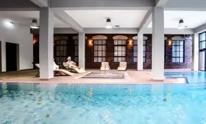 Najlepsze spa w Łódzkim: relaks i wellness w wyjątkowych miejscach