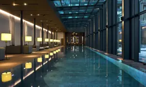 Najlepsze spa w Bydgoszczy - relaks i wellness w sercu miasta