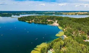 Kretowiny atrakcje: odkryj najlepsze miejsca na niezapomniany wypoczynek