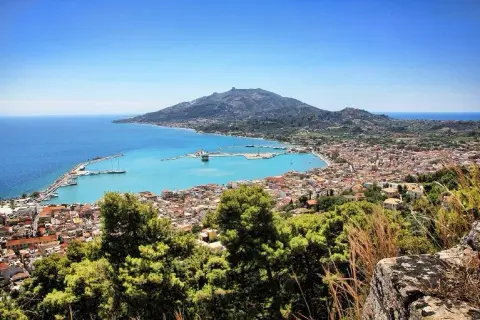 Najlepsze atrakcje turystyczne Zakynthos, które musisz zobaczyć