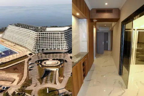 Ile jest pokoi w hotelu Gołębiewskim? Zaskakujące fakty o dostępności