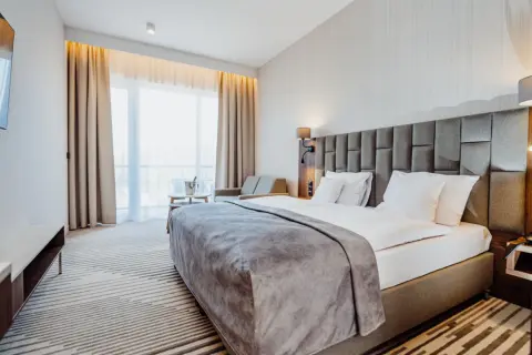 Kiedy otwarcie Elements Hotel & Spa? Poznaj datę i szczegóły