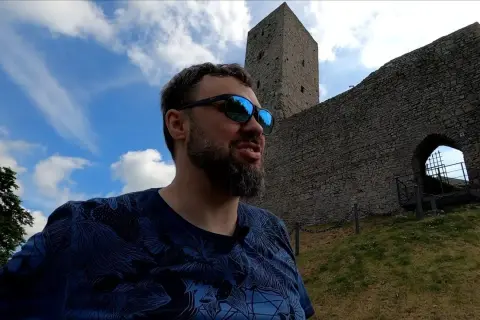 Zamek w Chęcinach historia: Tajemnice i niezwykłe wydarzenia