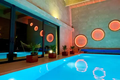 Najlepsze spa w Rudzie Śląskiej – relaks i wellness na wyciągnięcie ręki