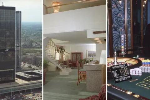 Kto jest właścicielem hotelu Marriott w Warszawie? Zaskakujące zmiany!