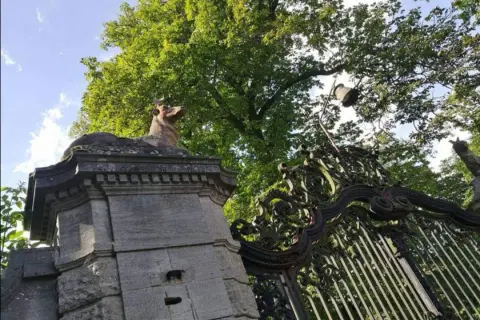 Pałac w Stolcu Zachodniopomorskim: Historia i tajemnice tej perły architektury