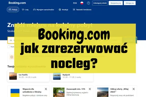 Jak zarezerwować hotel bez stresu i ukrytych kosztów?