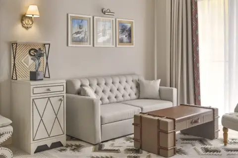 Czym się różni hotel 4-gwiazdkowy od 5-gwiazdkowego? Odkryj prawdę