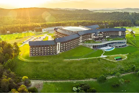 Kto jest właścicielem hotelu Arłamów? Oto zaskakujące fakty