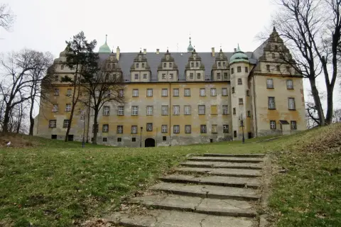 Najlepsze atrakcje Oleśnicy, które musisz zobaczyć podczas wizyty