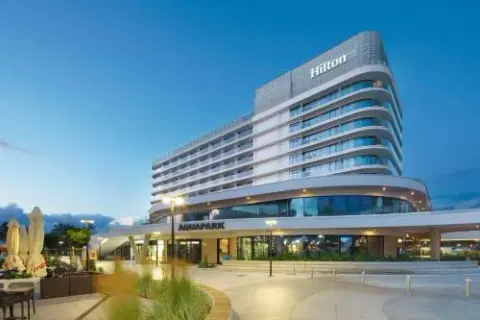 Ile jest hoteli Hilton w Polsce? Zaskakująca liczba i lokalizacje