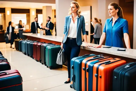 Co to jest overbooking w hotelu i jak wpływa na gości?